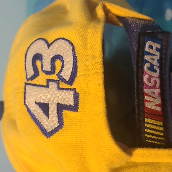 Racing Ball Cap - Picture 3 of 6